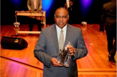 Dr. Fredy Pomares Herrera