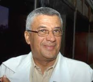Dr. Ruben Sabogal 